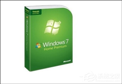 简述Windows7系统的各个版本名称与区别