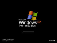 Windows2000系统 XP系统启动过程详解