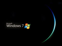 Windows 7中创建虚拟的磁盘分区