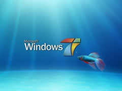 Windows 7系统映像备份还原功能详解