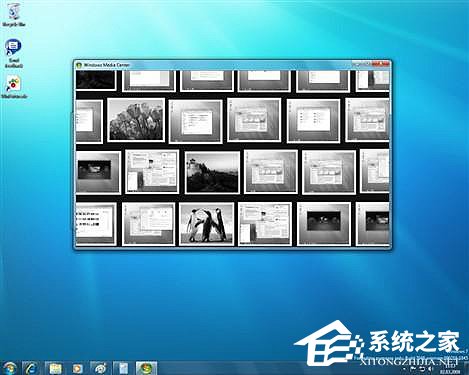 支招Windows 7系统个性化的媒体中心