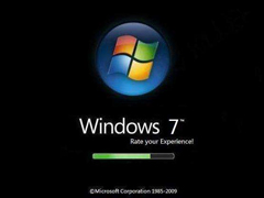 无盘安装系统之Windows 7篇