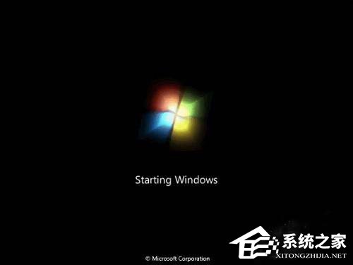 为什么Win7没有了漂亮的开机动画？【图】