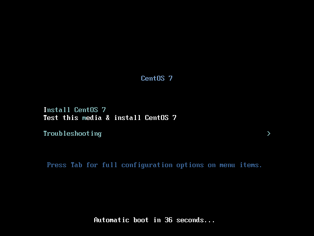 CentOS