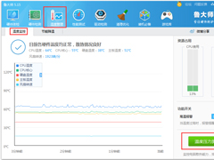 WinXP电脑硬盘温度过高怎么办？