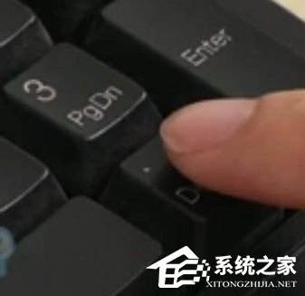 XP电脑关机没反应怎么办？