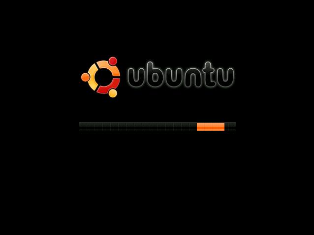 Ubuntu 8.04