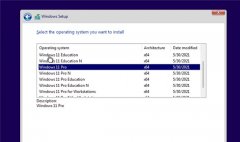 Win XP系统如何升级Win11系统？