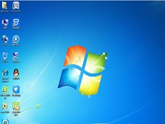 Ghost怎么重装Win7系统？Windows7一键ghost重装系统步骤