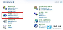 Win7网卡禁用了怎么开启？Win7网卡禁用恢复启用的方法