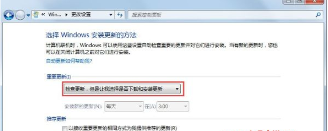 win7升级win10后黑屏怎么办