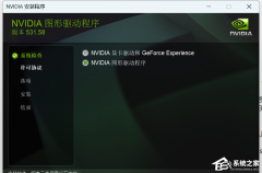 NVIDIA推出531.58热修补程序！修复《最后生还者 Part1》崩溃问题