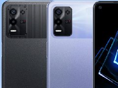 OPPO K9x 5G手机4月19日开放安卓13/ ColorOS 13.0正式版升级