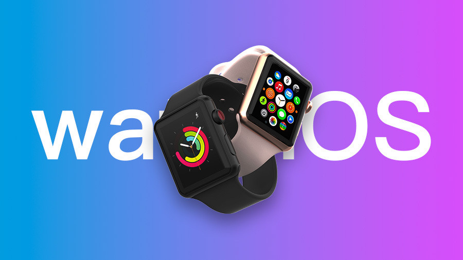 苹果 watchOS 9.6 开发者预览版 Beta 发布：修复错误、提高性能